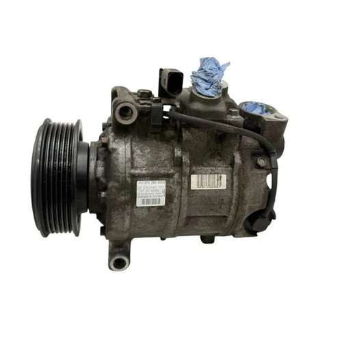 AUDI A6 Avant 4F5, C6 Kondensatpumpe Klimaanalge 4F0260805S 34145718