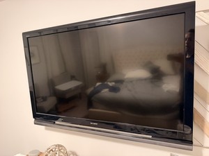52 Sony TV | eBay