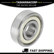6303ZZ Deep Groove Ball Bearings P0 17x47x14mm 1Pc Scooter Skateboard Wheel new