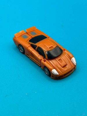 Transformers Armada Street Speed Team Mini-Con