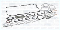 Ajusa Dichtungssatz Zylinderkopf 53043700 FüR Triton Mitsubishi L200 KA4T 16V