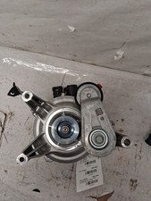 RAM1500 2026 Alternator 3195207