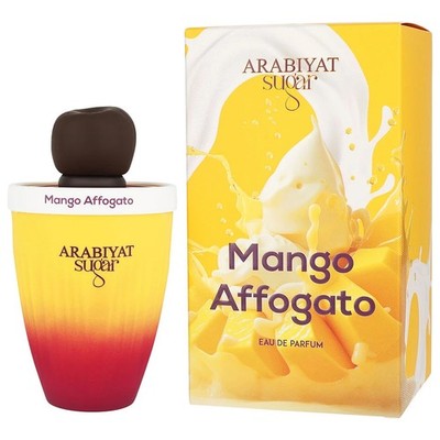 Arabiyat Prestige Sugar Mango Affogato Eau de Parfum