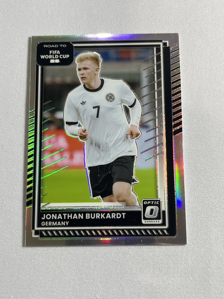 Germany Soccer Sports Trading Cards for sale | eBay