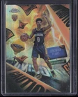2025 Topps Chrome Jeremiah Fears Base (RAW)