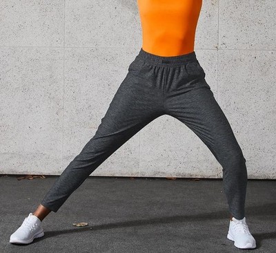 TCM Tchibo Trainingshose Gr.S 36/38 Sporthose Yoga Logging