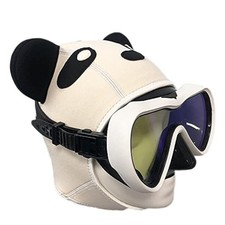 Wetsuit Hood Panda 3mm Neoprene Scuba Diving Hood for Men Women Youth Scuba H...
