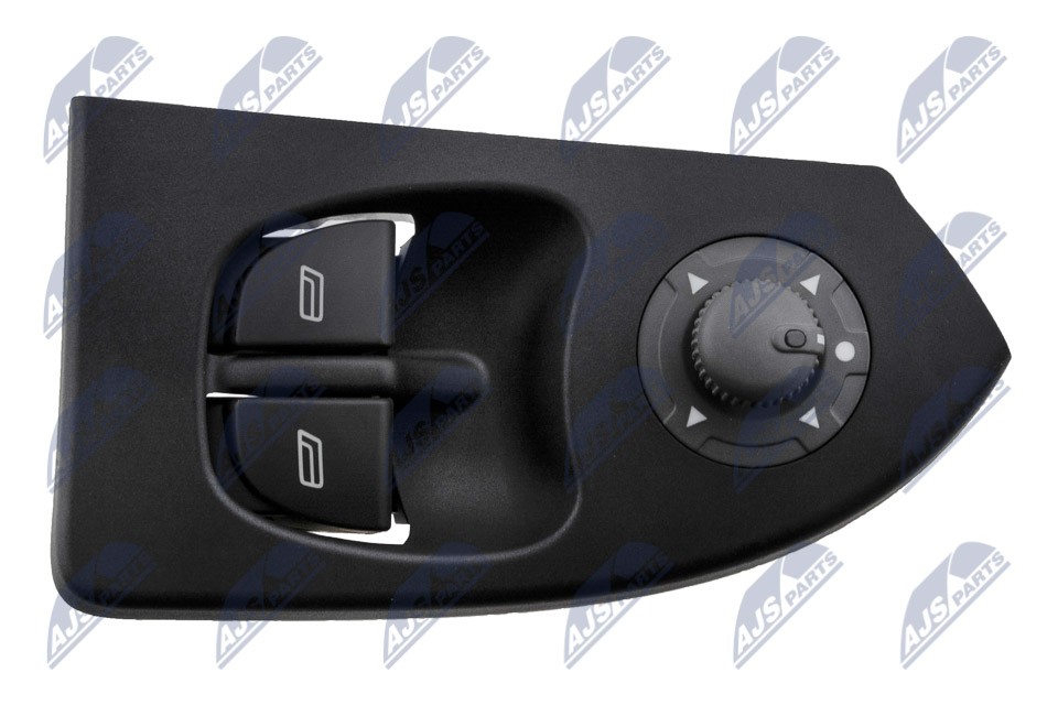 Fits NTY EWS-FT-019 window control switch ⭐UK Stock⭐ - Image 19