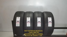 GOMME USATE  4 STAGIONI 225/45R17 94Y MICHELIN CROSSCLIMATE 2 M+S  PNEUMA C32760