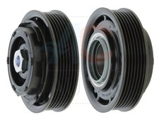 MAGNETKUPPLUNG, KLIMAKOMPRESSOR F�R BMW 3 (F30, F80) - ACAUTO AC-06DN140