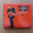 Warren Haynes - Man In Motion DigiCD