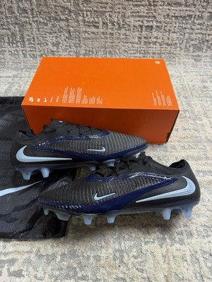 Größe 8,5 - Nike Phantom 6 Low Elite FG Shadow Pack HJ2146 003