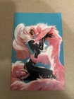 Amazing Spider-Man #67 Alexander Lozano Virgin Exclusive Black Cat (Marvel 2025)