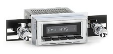 Retroradio For 1960-61 Studebaker Hawk Bt Sxm Usb Amfm Lcb-m4-108-09-74s Retroradio For 1960-61 Studebaker Hawk Bt Sxm Usb Amfm Lcb-m4-108-09-74s