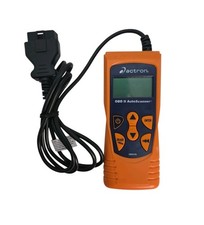 Actron Obd Ii Autoscanner Diagnostic Tool Cp9175