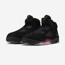 Air Jordan 5 Halloween ALL SIZES 8M - 13M