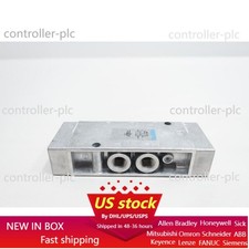 Festo JH-5-1/4 10408 Pneumatic Valve 1/4in 145psi