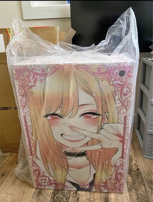 Hobby House Studio Marin Kitagawa My Dress Up Darling 1/4 Scale Resin Figure