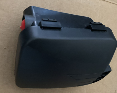 #ad Air Filter Box Housing amp; Filter For PowerWasher PW2420 PW2420R Pressure Washer $32.99