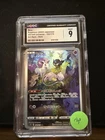 Pokemon Card CGC8 Mew S12a 183/172 AR Art Rare 2022 PSA Japanese PS735
