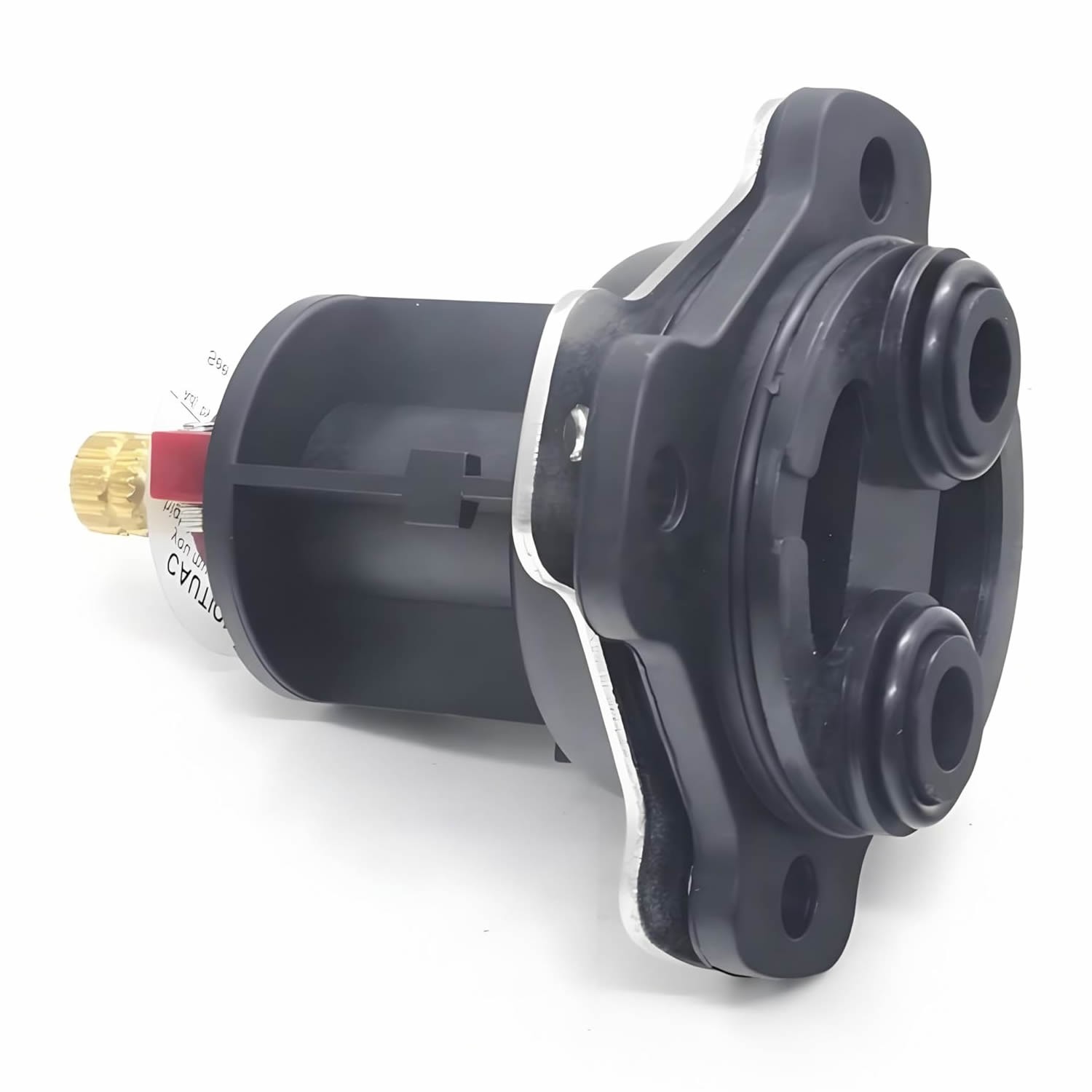 For Kohler GP77759 MIXER CAP FOR PRESSURE BALANCE 1/2" SHOWER VALVE thumbnail 3