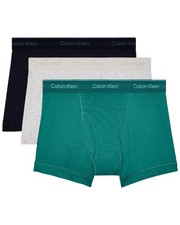 Calvin Klein Set Of 3 Trunk Men's M