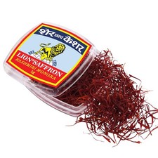 Pure Kashmiri Saffron Premium Quality Natural Aromatic All Red Threads
