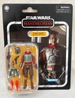Star Wars - The Vintage Collection - Cobb Vanth - Mandalorian Armor - VC343