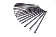 COMP Cams High Energy Pushrods Set of 16 5/16" Dia Ball - Ball 7.500"