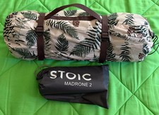 Stoic Madrone 2-Person Tent for Camping