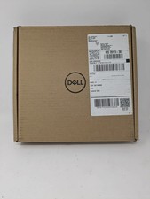 New Dell WD22TB4 180W Thunderbolt 4 Laptop Docking Station Black