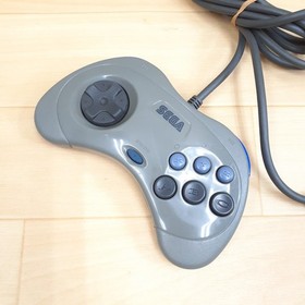 Sega Saturn Console Japan bundle with 2 controllers & 6 games Tokimeki Memorial