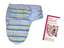 Lampiphant&reg; + Summer Infant SwaddleMe&reg; - Puckhilfe / Pucksack (lose)