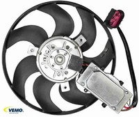 Vemo V15-01-1895 LüFter FüR MotorküHlung LüFter MotorküHlung KüHlung