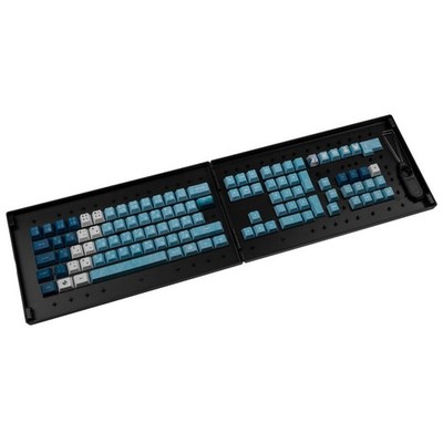 Traitors YUKI ONNA Keycap Set UK Keycap - Komplettset mit TRDUK109UK