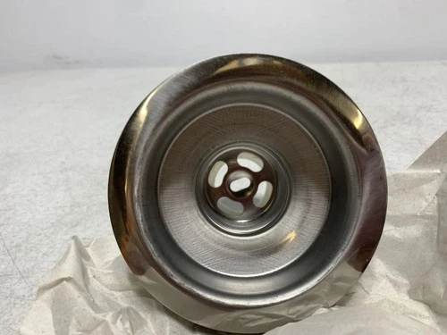 ProFlo PF1435SS Basket Strainer Stainless Steel 3-1/2" - Picture 6 of 11