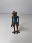 Vintage 1978 Kenner HAMMERHEAD ORIGINAL Star Wars Action Figure Hong Kong VG