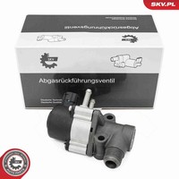 AGR Ventil Esen SKV 14SKV271 FüR Nissan Almera 2 Hatchback N16 Primera P11 WP11
