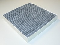Motaquip Innenraumfilter VCF202 Aktivkohlefilter FüR Renault Laguna 2 KG0 BG0