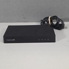 Control4 C4-HC250-BL Automation Controller Black with Power Cord