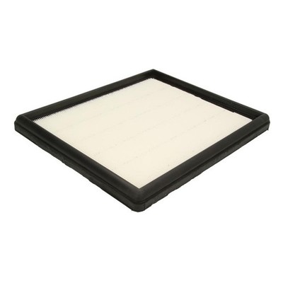 1X INNENRAUMLUFTFILTER 380X315X38 FILTERPATRONE PASST ZU: JOHN DEERE 1040
