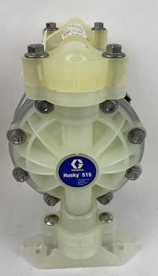 #ad HUSKY PUMP 515P PP01AP3SSPTPTPT0 Original Graco with reference: D52311 $2053.35