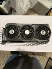 MSI GeForce RTX 4090 Gaming X Trio Classic 24GB Gaming Graphics Card