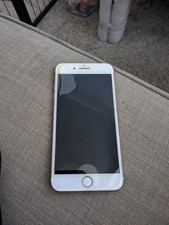 iPhone 7 Plus Pink for parts/repair 