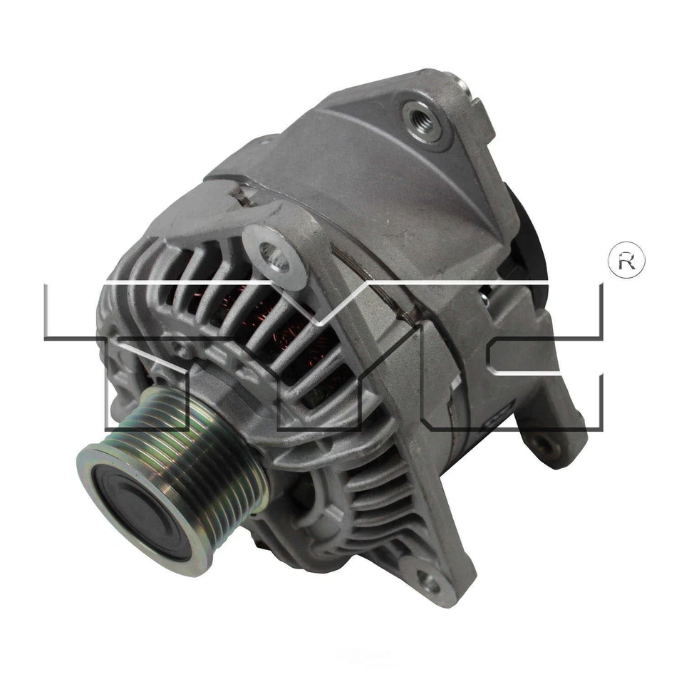 Alternador compatible con Dodge Ram 2500 Ram 3500 TYC 2006-2009 Foto 4 de 4