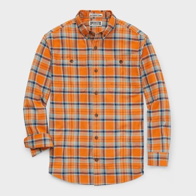 BEST PRICE! Men's Free Swingin' Flannel Relaxed Fit Shirt FREESHIPPING!!!