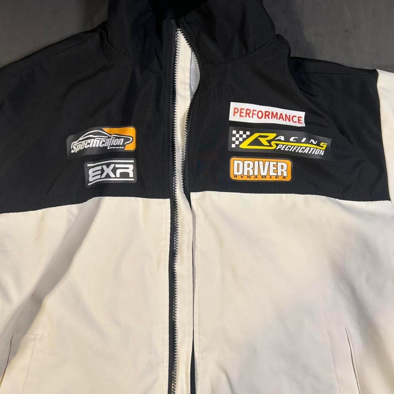 Racing jacket - image 7