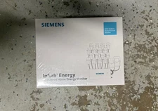 Siemens Inhab - Home Circuit Metering System. Brand new, Unopened.