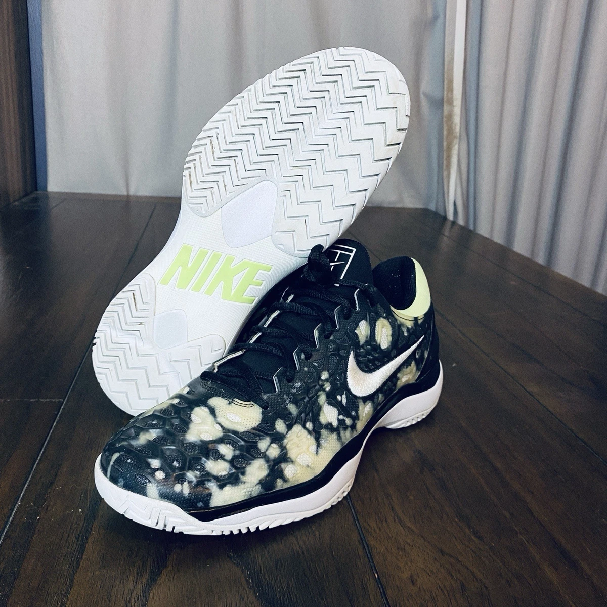 Nike Zoom Cage 3 Sneakers for Men for Sale | Authenticity