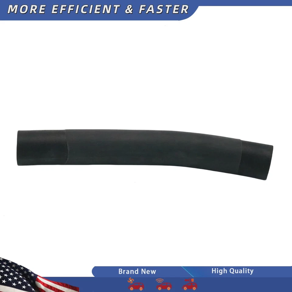 Water Bypass Hose & Sleeve For Toyota Avalon Camry Highlander Solara ES300 ES330 Foto 2 de 4